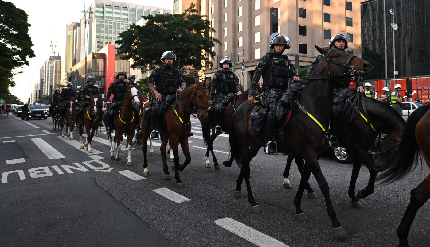 El Tribunal Electoral de Brasil rechazó la denuncia del PT de “impedir el voto a los ciudadanos” | Internacionales