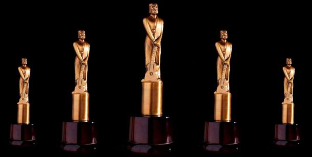 Telefe Noticias a las 20 y Guillermo Panizza, nominados a los Martín Fierro 2015 | Espectáculos