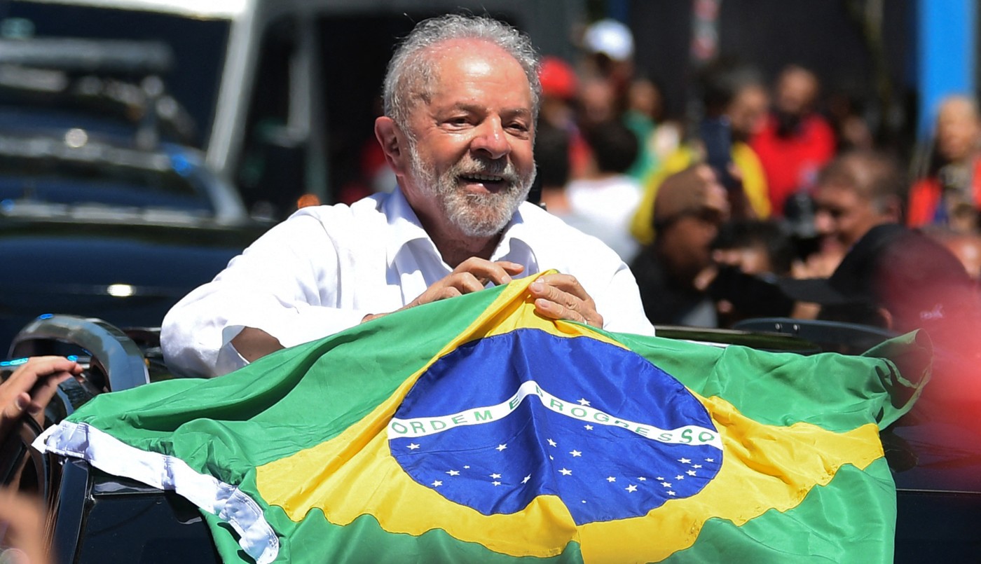 Brasil: Se define el balotaje entre Lula y Bolsonaro | Internacionales