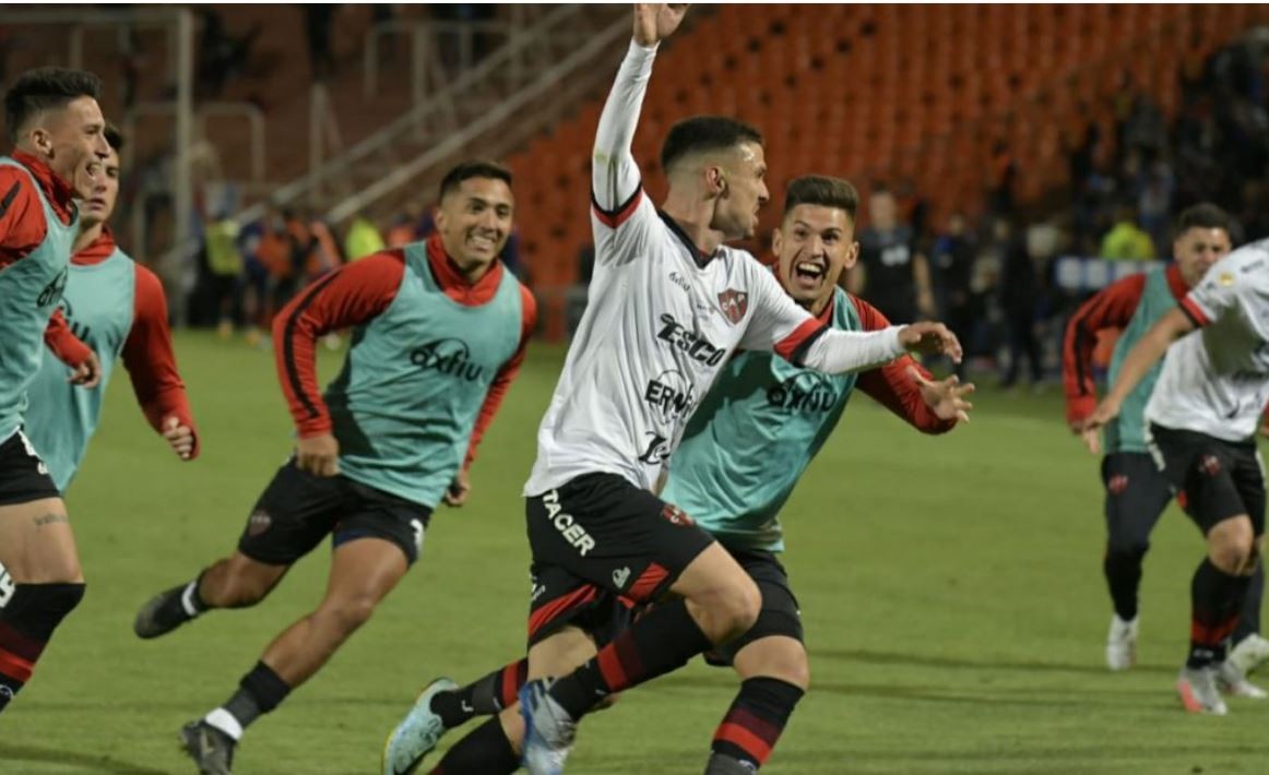 Histórico: Patronato le ganó a Talleres y se consagró campeón de la Copa Argentina | Deportes