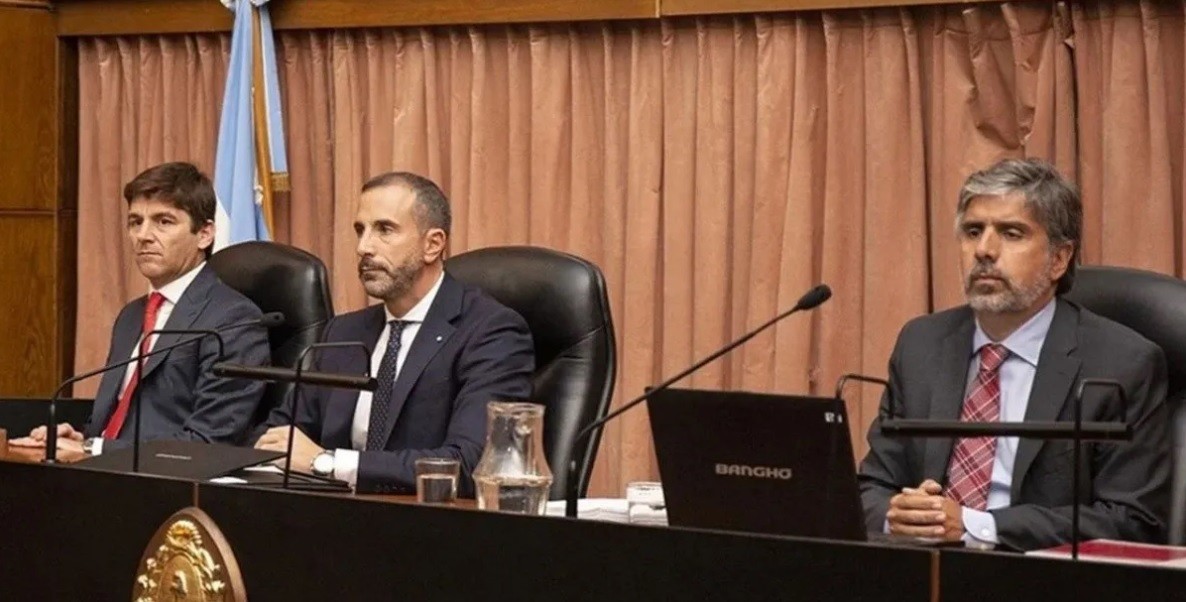 Juicio por la obra pública: comienza el último alegato de las defensas | Política