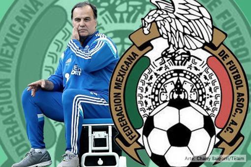 México quiere a Marcelo Bielsa como DT de su seleccionado | Deportes