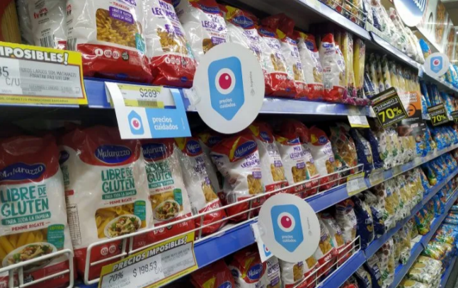 Los detalles del congelamiento de precios que regirán desde diciembre hasta marzo | Economía