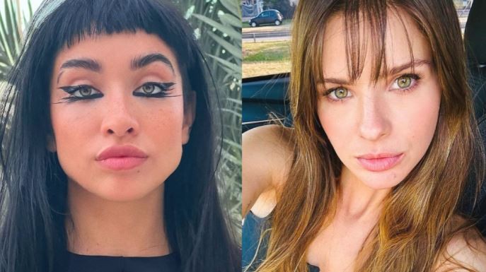 El sorpresivo guiño de la China Suárez a María Becerra | Espectáculos