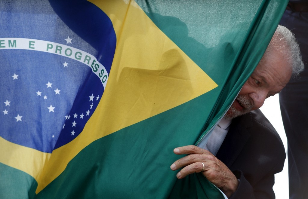 El triunfo de Lula en Brasil: ¿una segunda ola de izquierda en América Latina? | Internacionales