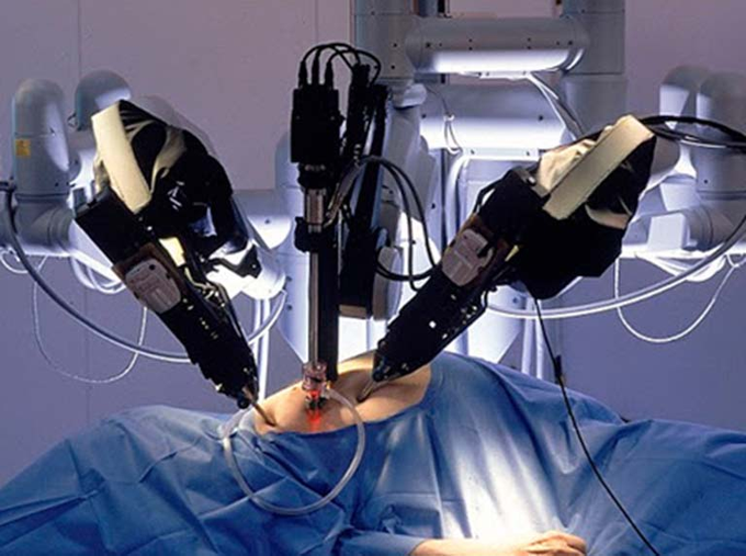 "Pesaba más que la propia paciente": le extirparon a una joven un tumor de 70 kilos | Internacionales