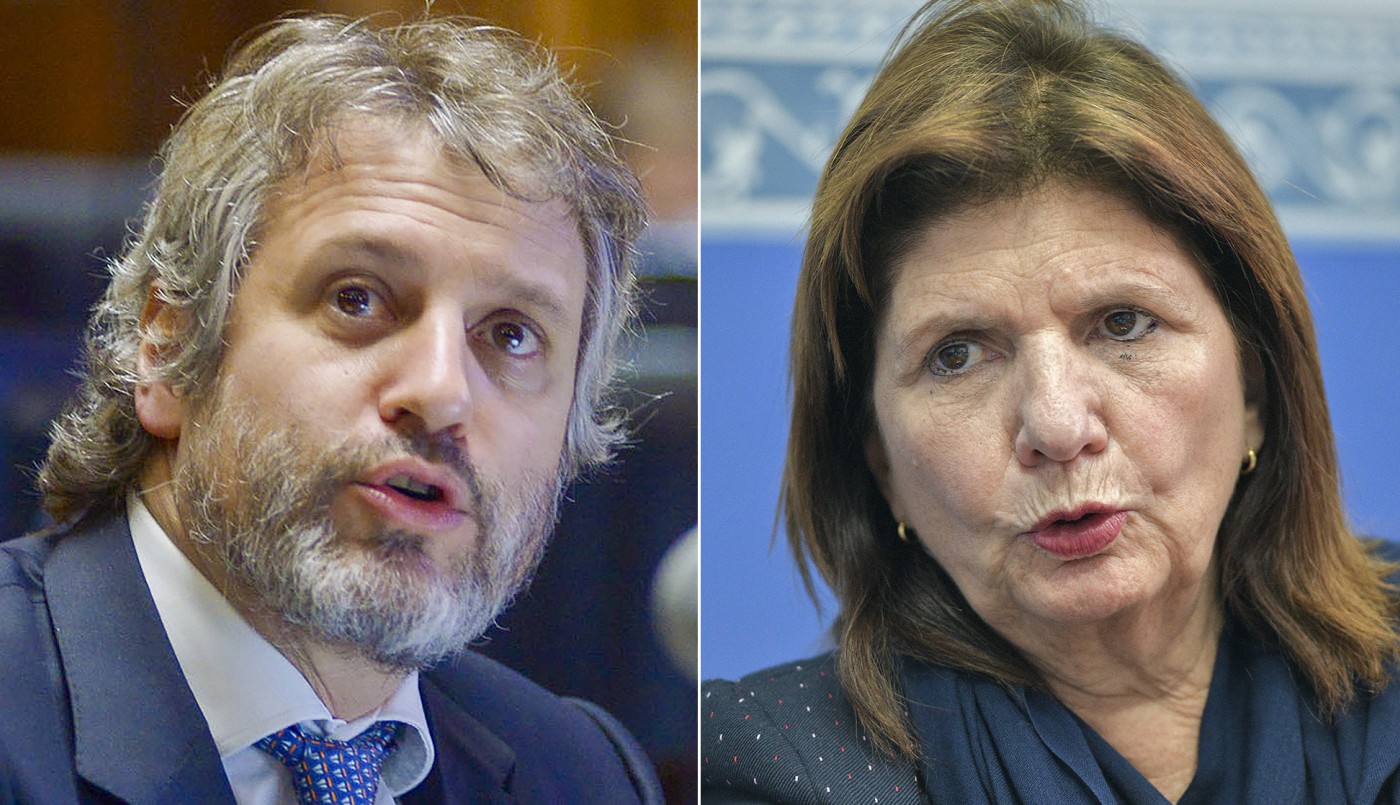 Patricia Bullrich vs. Felipe Miguel: cómo comenzó la interna y qué dijeron del video | Política
