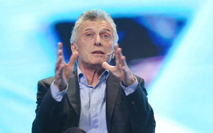 Macri tras el fuerte encontronazo de Bullrich con Miguel: "Son conflictos lógicos entre seres humanos" | Política