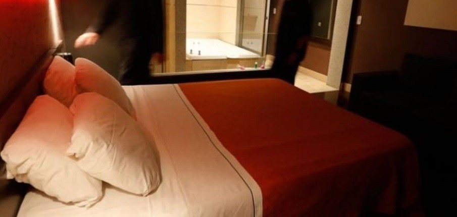 Hombre murió en un albergue transitorio mientras estaba con un joven | Actualidad