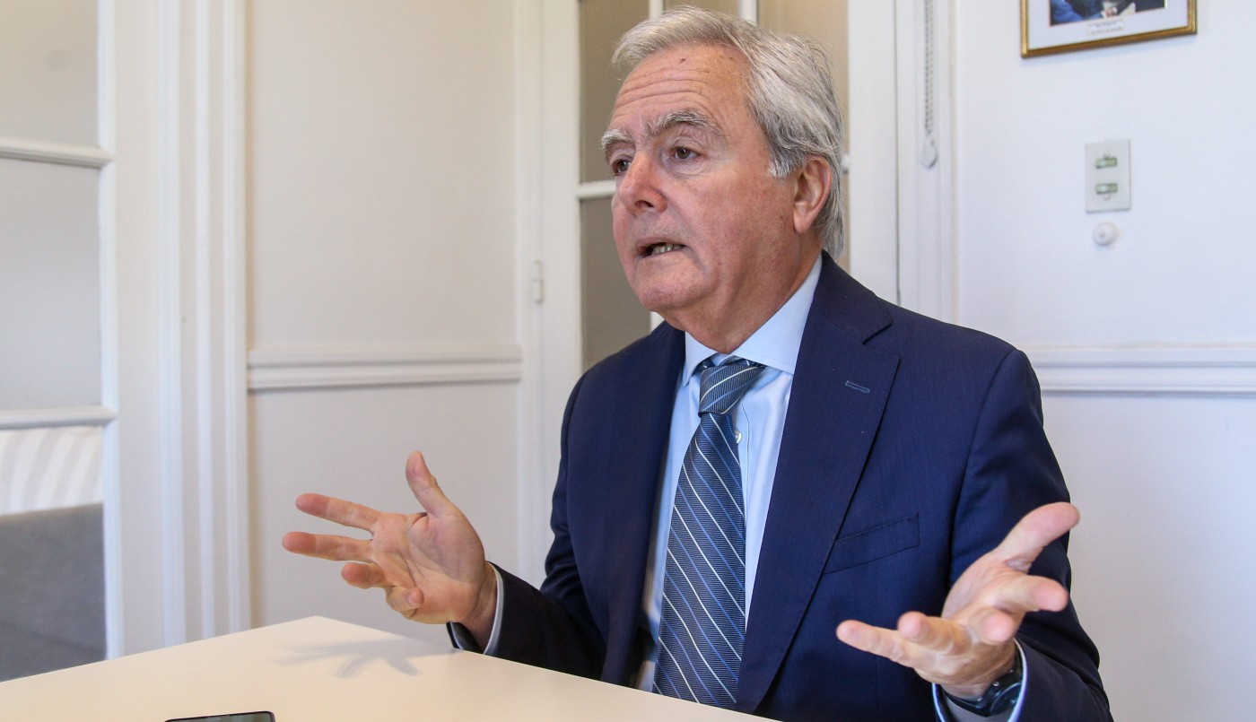 Interna en Juntos por el Cambio: Pinedo consideró "grave que le digan a Bullrich que es funcional al kirchnerismo" | Política