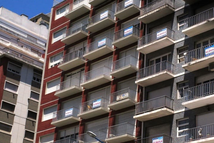 Alquilar en noviembre saldrá más caro | Economía