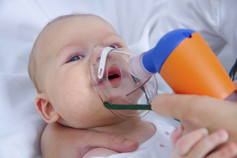 Luego de 60 años de investigación, logran una vacuna contra la bronquiolitis | Internacionales