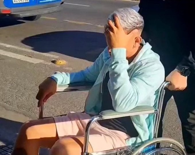 Se confirmó la lesión de Copetti: no podrá jugar la final ante Boca | Deportes