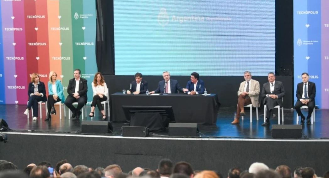 Tensión en Brasil: el mensaje de Alberto Fernández | Política