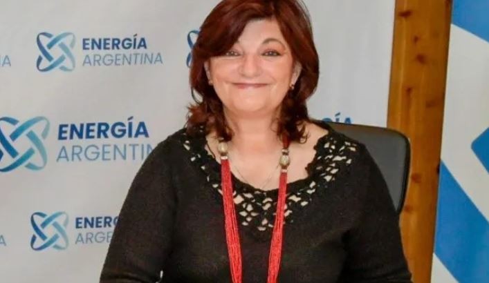 "Kelly" Olmos: "No hay una reducción del gasto social sino un cambio de sentido" | Política