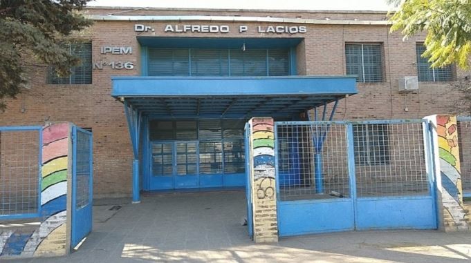 Un hombre asesinó al papá de un compañero de su hijo en una discusión | Actualidad