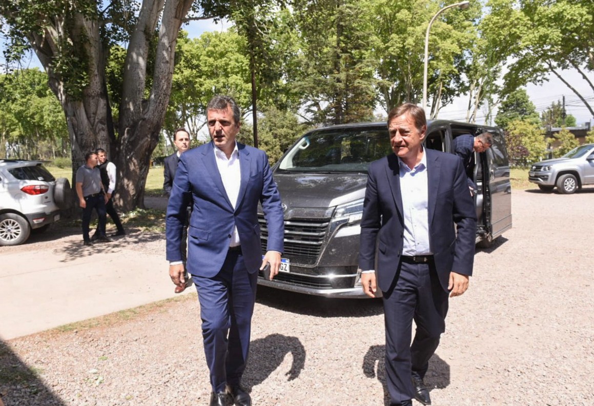 Dólar: el Gobierno suma un tipo de cambio preferencial para economías regionales | Economía