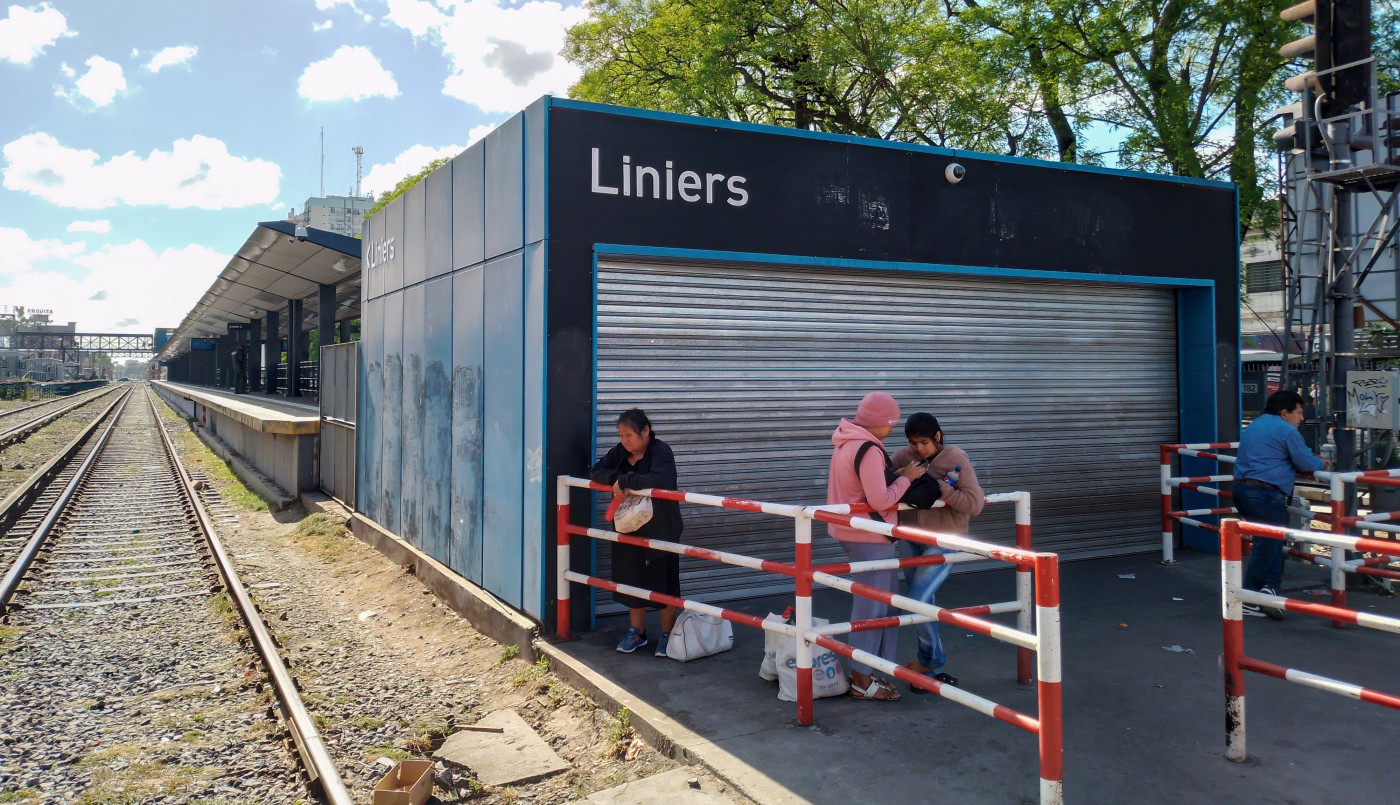 Paro de trenes: "Acaten la conciliación obligatoria", le exigió el Gobierno al gremio | Política