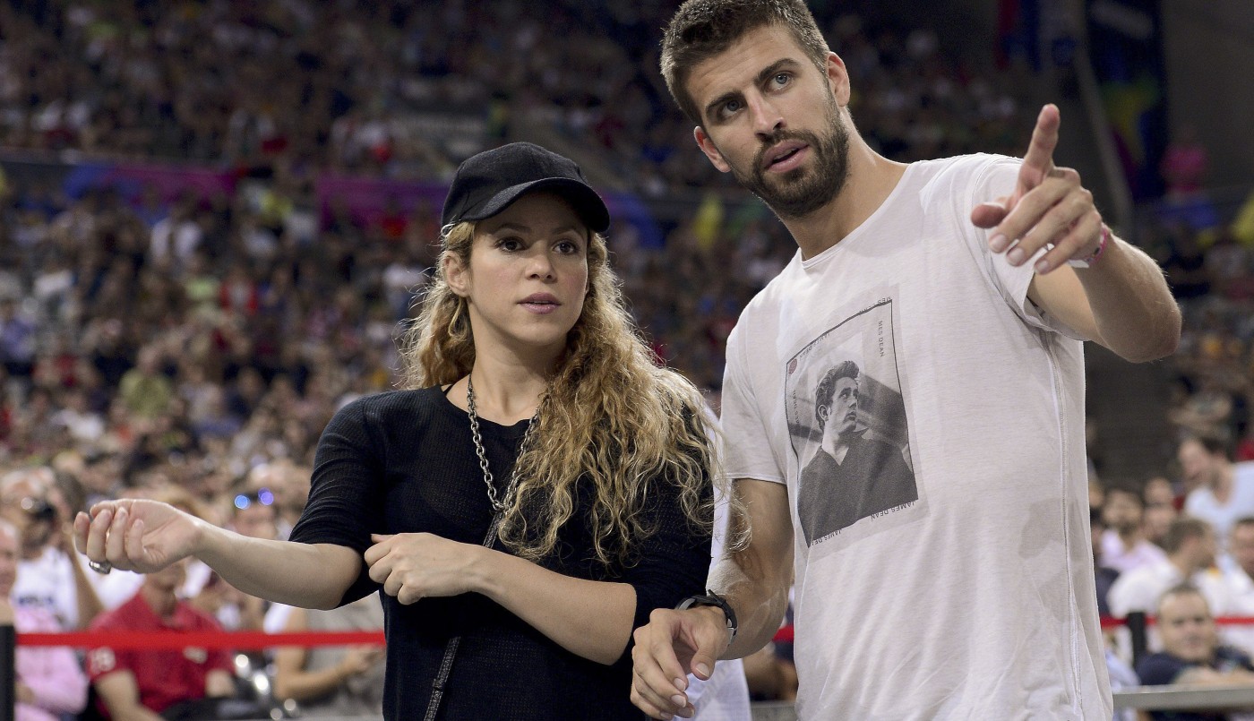 Shakira y Piqué llegaron a un acuerdo por el futuro de sus hijos | Espectáculos