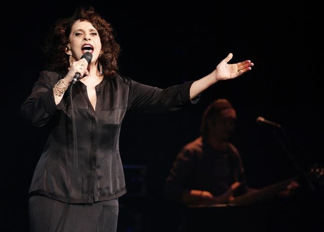Murió Gal Costa, leyenda de la música popular brasileña | Espectáculos