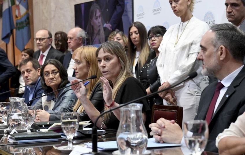 El oficialismo insistirá con la designación de Doñate pese al fallo de la Corte Suprema | Política