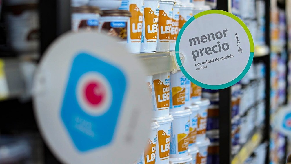 Massa confirmó que este viernes anunciará el programa Precios Justos: incluirá a 1400 productos | Economía