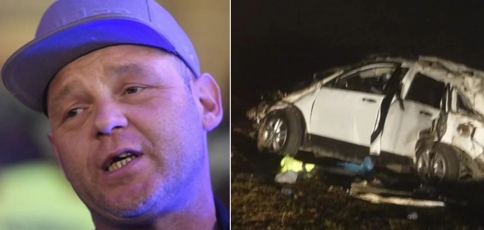 Juicio abreviado: cuatro años y siete meses de cárcel para El Pepo por homicidio culposo | Actualidad