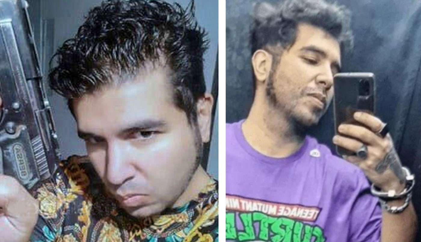 El perfil criminalístico de Sabag Montiel: "Un narcisista que se cree Mandela" | Política