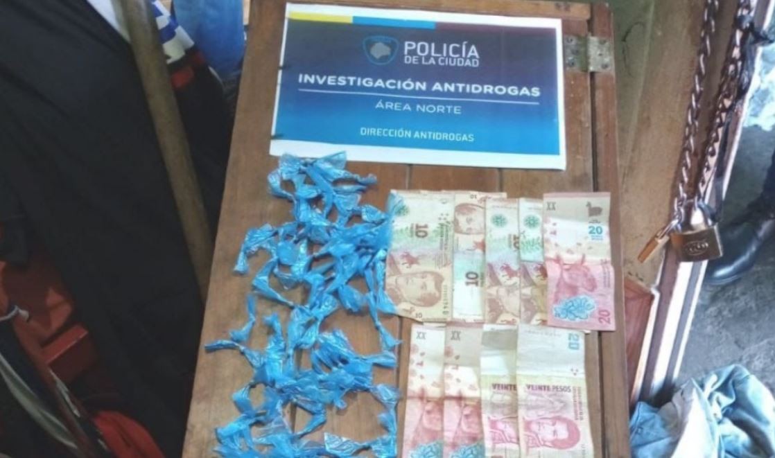 Desbaratan a los “Walking Dead”, una banda narco que lideraba una mujer | Actualidad