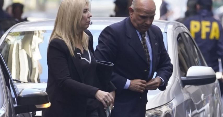 Magnicidio: Capuchetti rechazó el pedido de recusación presentado por la defensa de Cristina Kirchner | Política