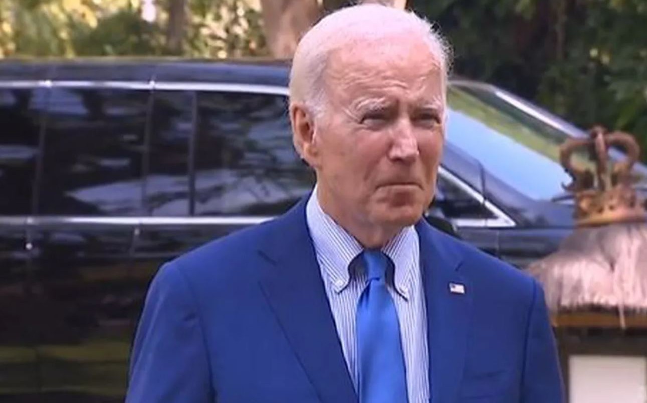 Biden: "Es poco probable que el misil haya sido lanzado por Rusia" | Internacionales