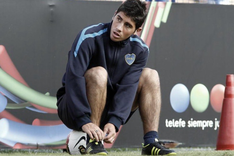 Boca: Sara, Rolín, Meli y Erbes serán titulares en el duelo ante Godoy Cruz | Deportes