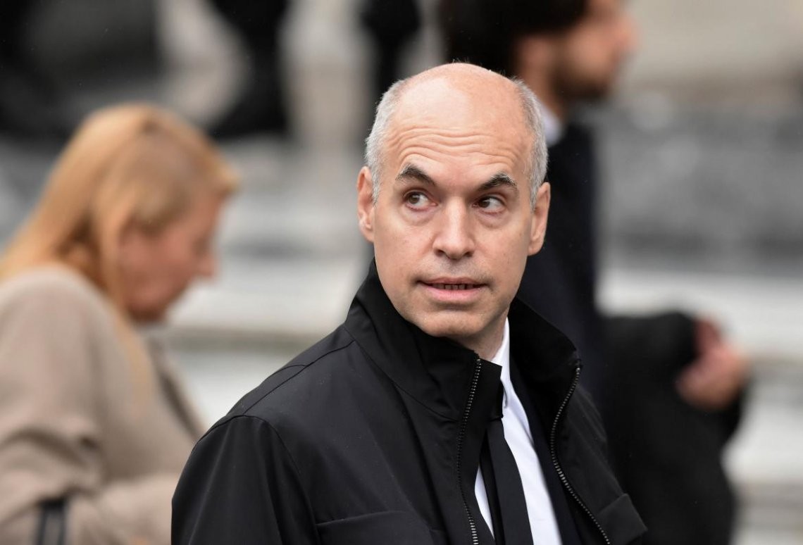 Magistratura: "Iremos a la Justicia", dijo Larreta tras advertir que Cristina "volvió a no cumplir la ley" | Política