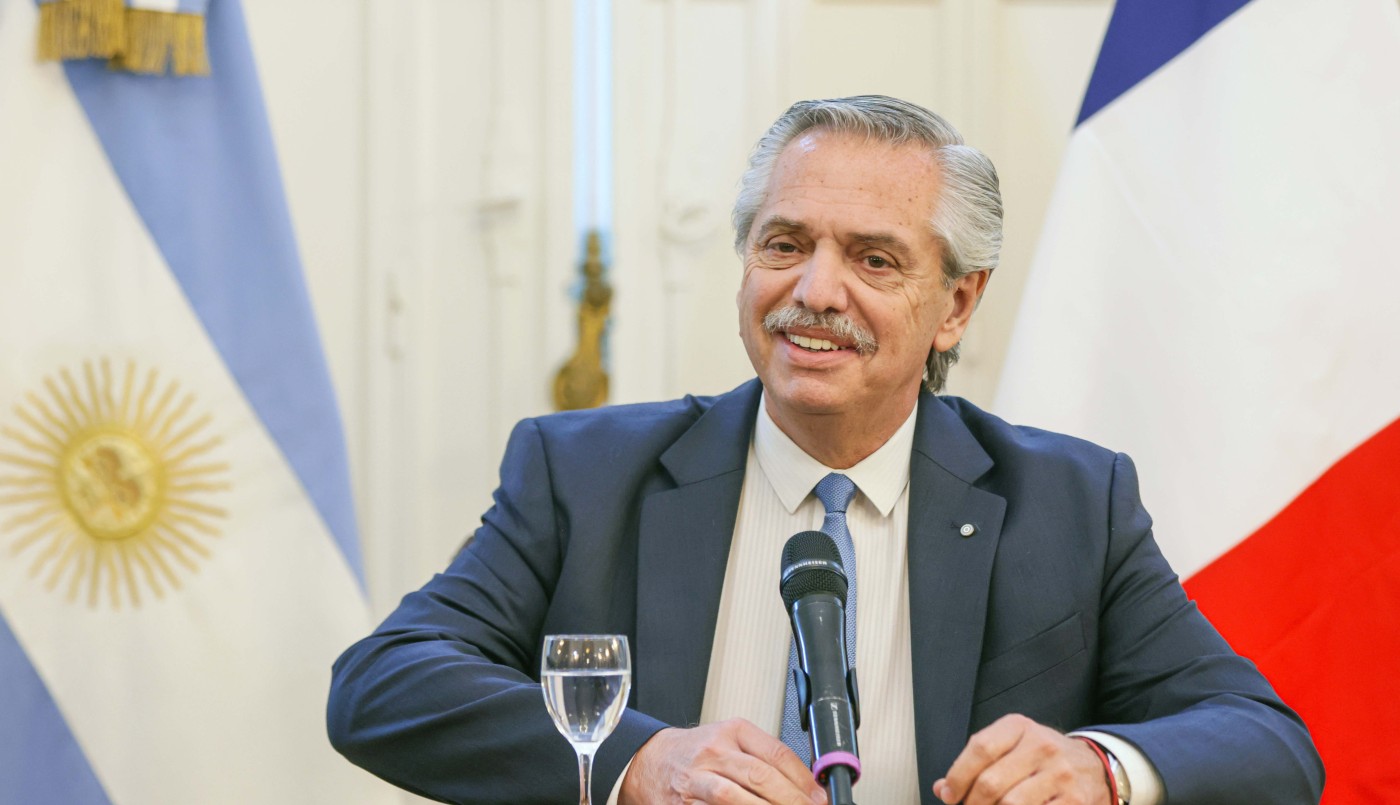 La salud del Presidente: Alberto Fernández se someterá a una endoscopía | Política