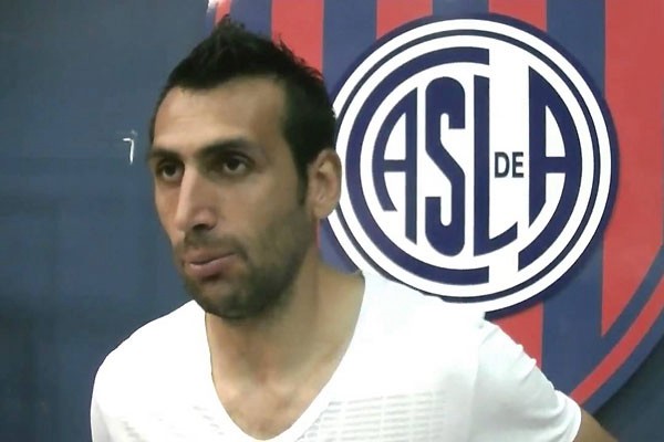 Emotiva carta del arquero Torrico tras la muerte de su hijo | Deportes