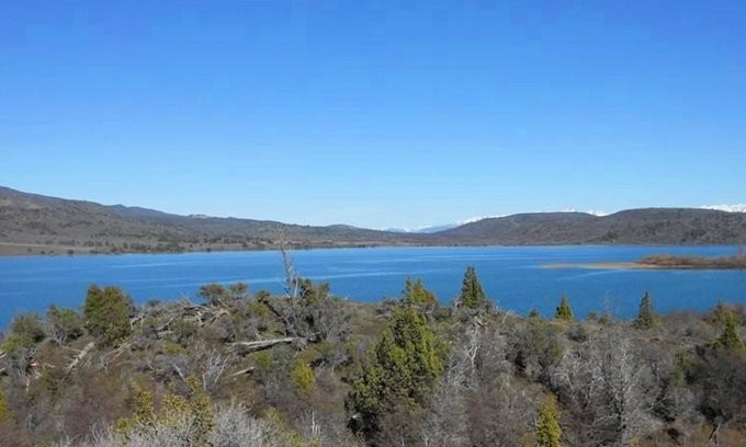 Cayeron de la moto acuática en Lago Rosario: rescataron al conductor y buscan al acompañante | Actualidad
