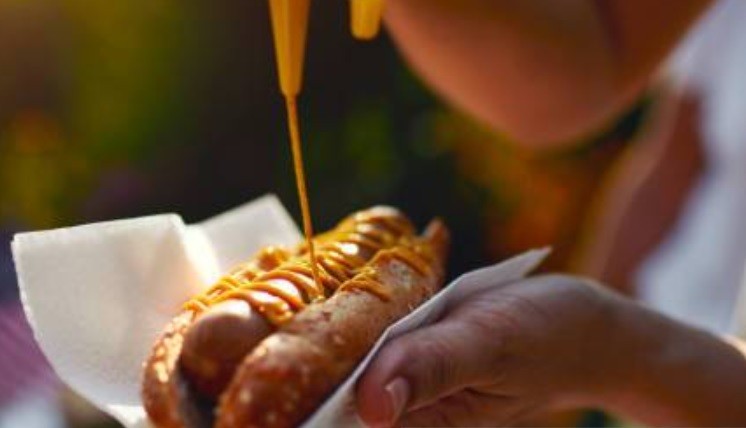 Pedían pancho como código para comprar droga en un kiosco en Balvanera | Actualidad