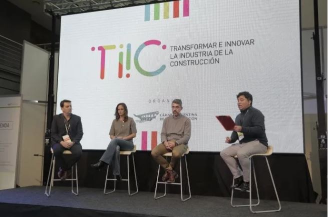 Analizan la innovación en la industria de la construcción | Economía