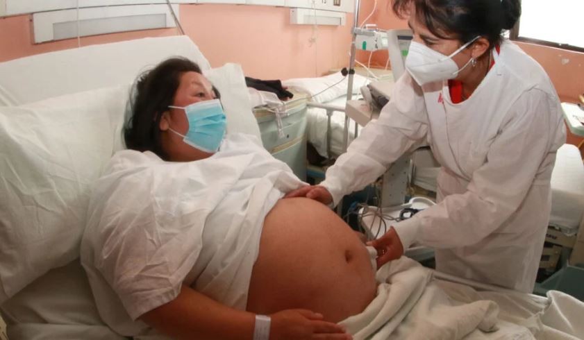 Diputados: Comisión de Salud avanza con proyecto para jerarquizar trabajo de las parteras | Política