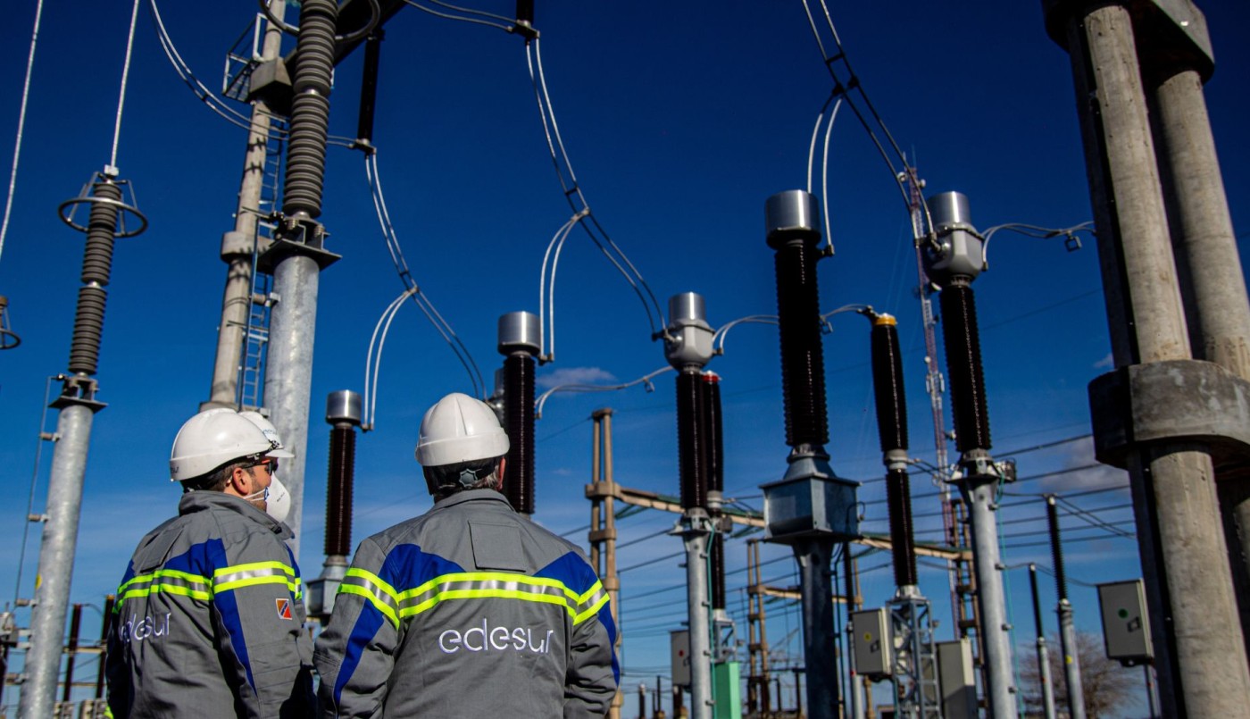Enel pone en venta Edesur y todos sus activos en la Argentina | Economía