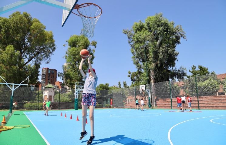 Verano 2023: Abre la inscripción para las colonias deportivas gratuitas de la Ciudad | Actualidad