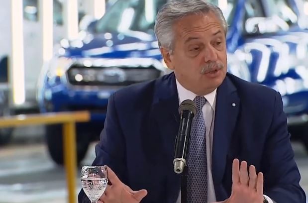 Alberto Fernández ordena su agenda en función de su recuperación: suspendió su viaje a Corrientes | Política