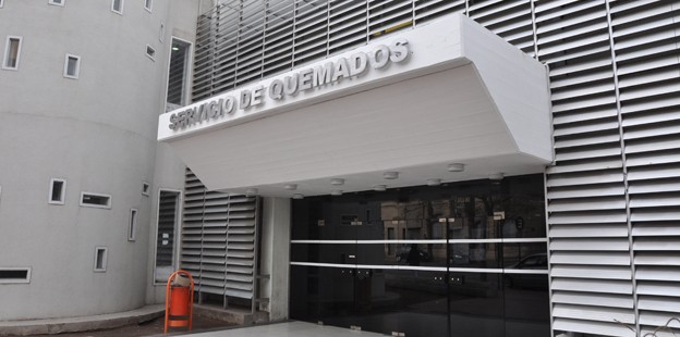 Darán de alta a la estudiante que se quemó en una clase de química | Actualidad