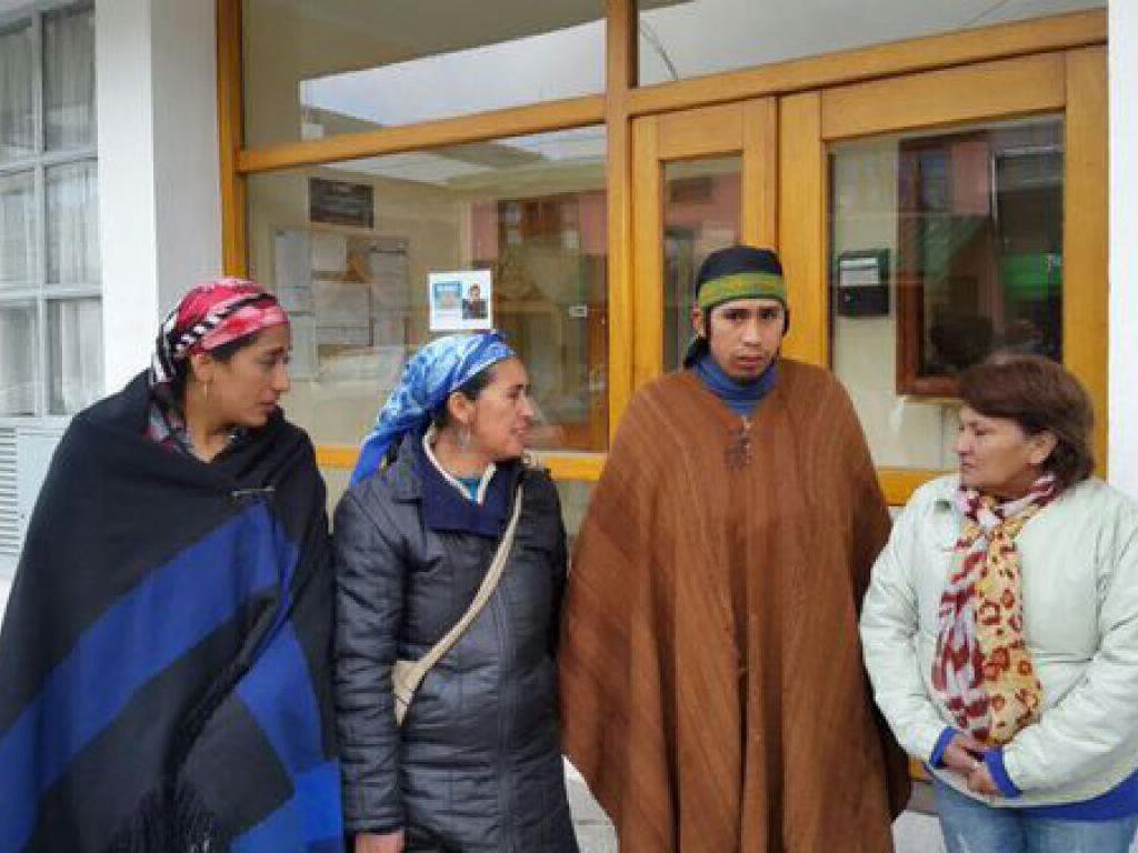 El testigo mapuche dijo que perdió los binoculares con los que dijo que vio a Santiago Maldonado | Política