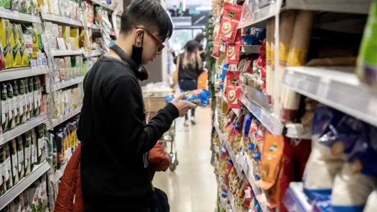 Cuáles son los rubros y productos más afectados por la inflación, según estudio de la UBA | Economía
