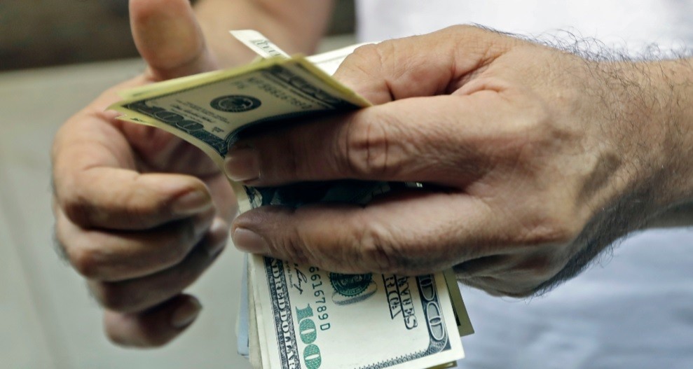 El dólar blue sigue en alza y alcanza su máximo valor en cuatro meses | Economía