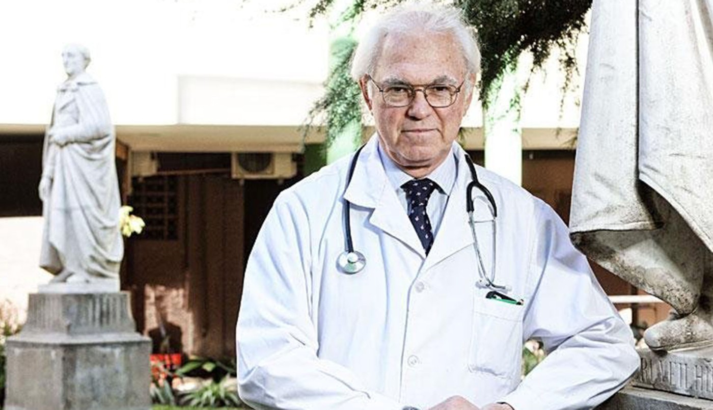 Dr. Sebastiani: "En Argentina es más frecuente la muerte por suicidio que por cáncer de mama" | Actualidad