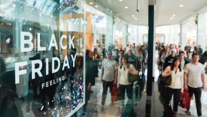 Black Friday: cuáles son las principales promociones bancarias para adelantar las compras navideñas | Economía