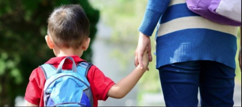 Adaptación al nivel inicial: Jujuy otorga licencia para que madres y padres acompañen a sus hijos | Actualidad