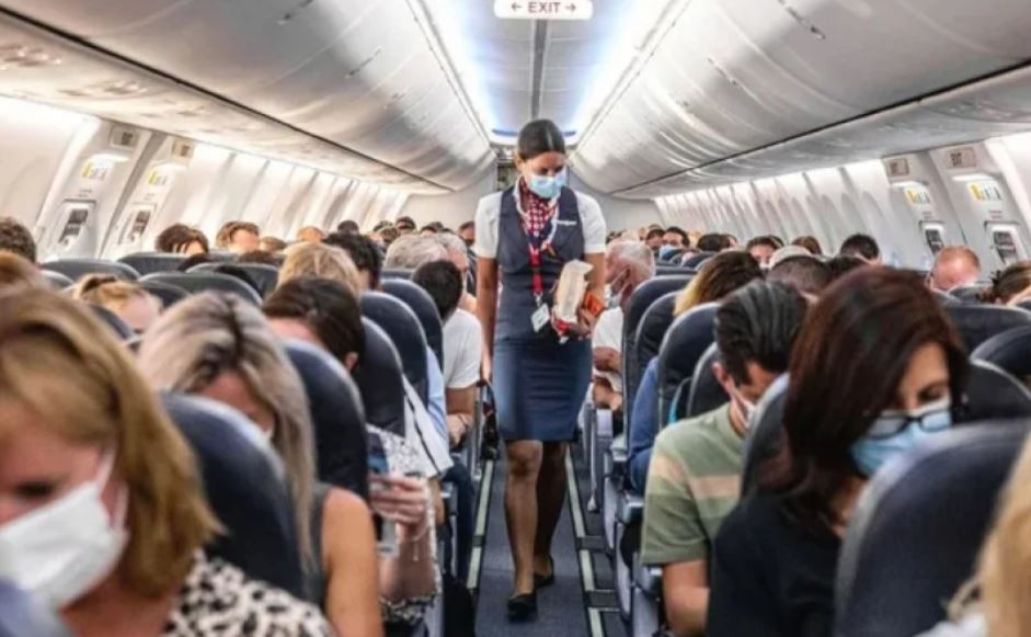 Brasil retoma el uso de barbijo: qué prohíbe la nueva reglamentación que afecta al turismo | Internacionales